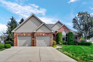 1527 Williams Court, Crete, IL 60417