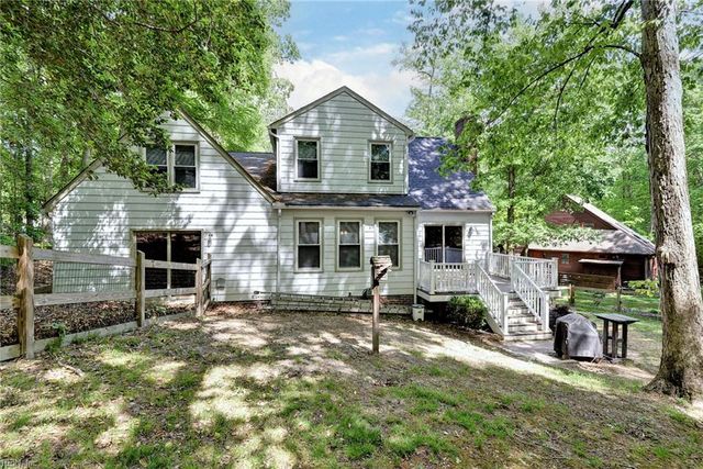 111 North TRCE, Williamsburg, VA 23188