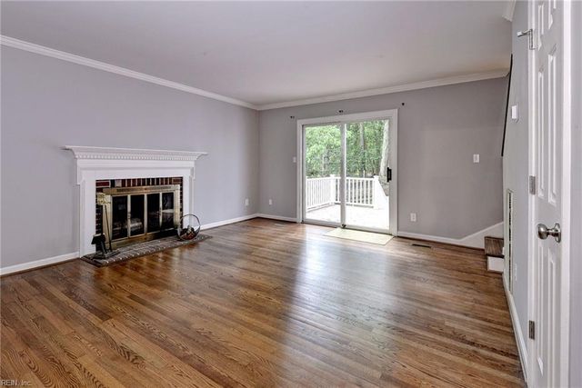 111 North TRCE, Williamsburg, VA 23188