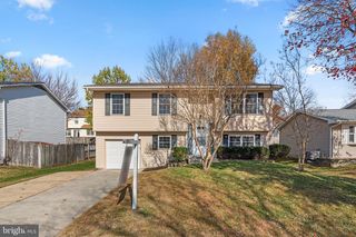 1818 LASALLE PL, Severn, MD 21144