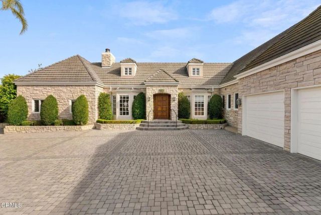 1401 Glen Oaks Boulevard, Pasadena, CA 91105