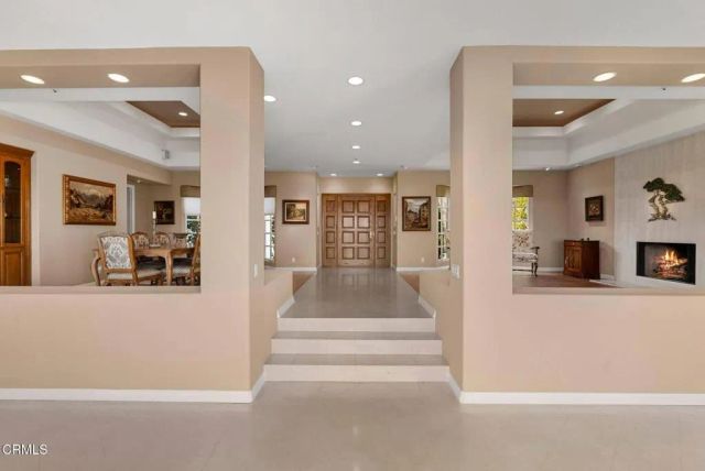 1401 Glen Oaks Boulevard, Pasadena, CA 91105
