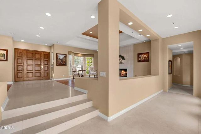 1401 Glen Oaks Boulevard, Pasadena, CA 91105