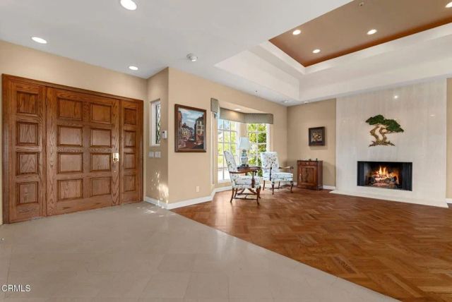1401 Glen Oaks Boulevard, Pasadena, CA 91105