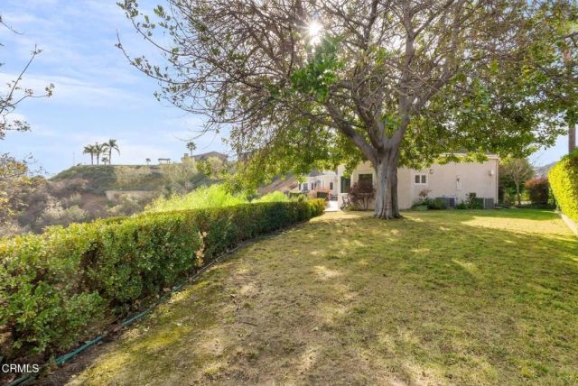 1401 Glen Oaks Boulevard, Pasadena, CA 91105