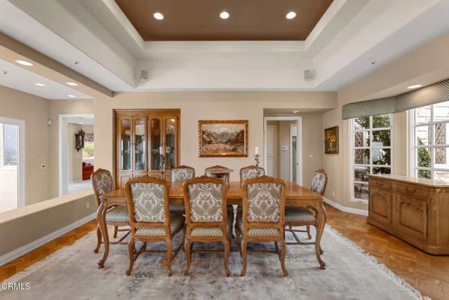 1401 Glen Oaks Boulevard, Pasadena, CA 91105