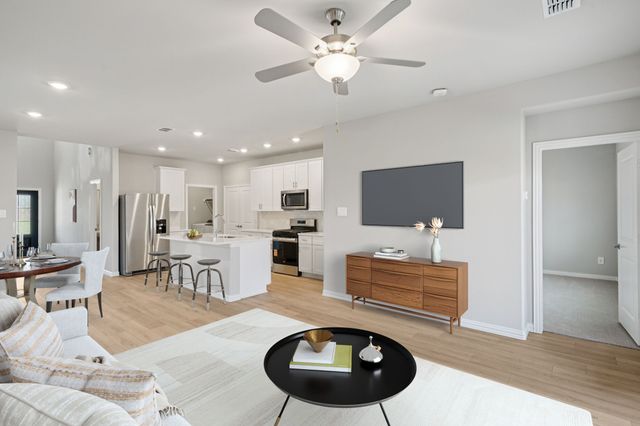 1713 Arches Road, Anna, TX 75409