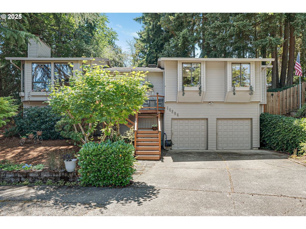 14304 Sw STALLION Dr, Beaverton, OR 97008