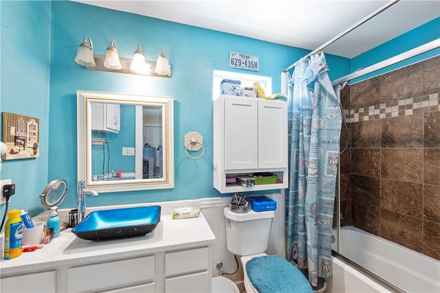 403 Spencers Landing, Port Aransas, TX 78373