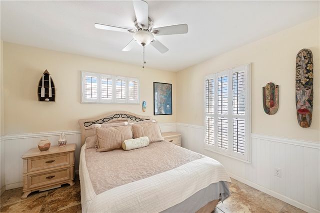 403 Spencers Landing, Port Aransas, TX 78373