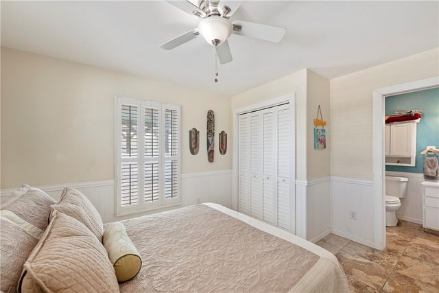 403 Spencers Landing, Port Aransas, TX 78373