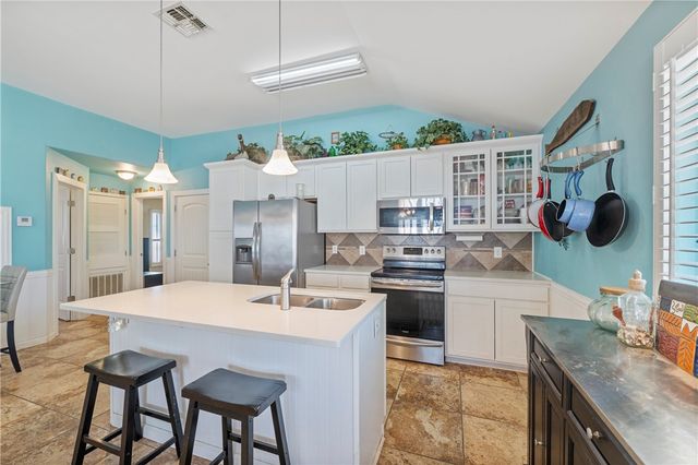 403 Spencers Landing, Port Aransas, TX 78373