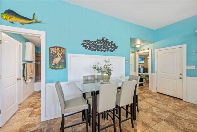 403 Spencers Landing, Port Aransas, TX 78373