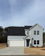 7290 Foggy River Drive, Aiken, SC 29801