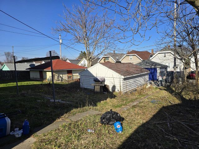 3532 N 22nd STREET, Milwaukee, WI 53206