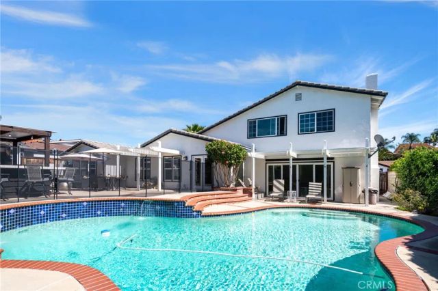 25471 El Picador, Mission Viejo, CA 92691