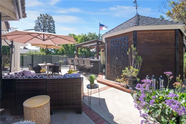 25471 El Picador, Mission Viejo, CA 92691