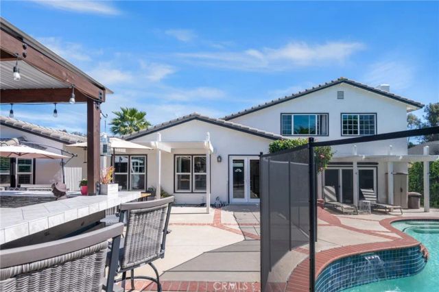 25471 El Picador, Mission Viejo, CA 92691