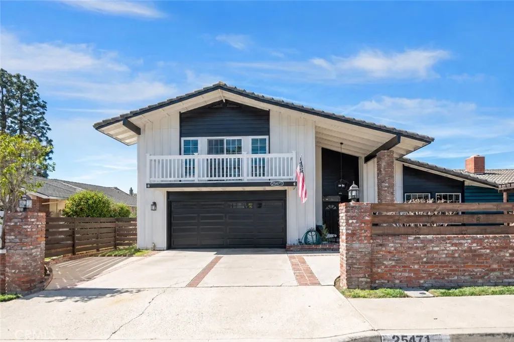 25471 El Picador, Mission Viejo, CA 92691
