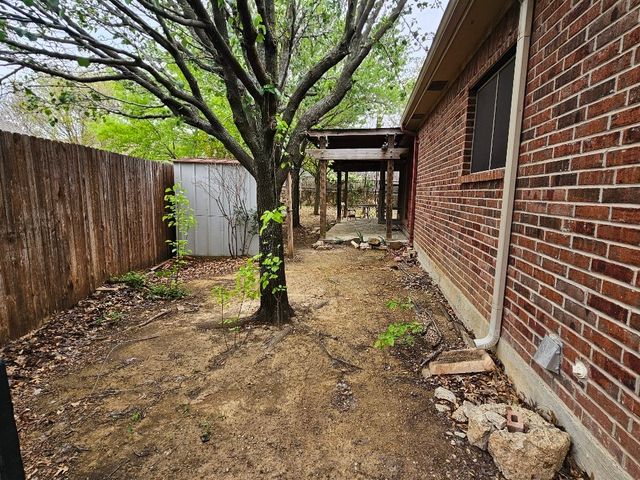 313 Nutmeg, Burleson, TX 76028