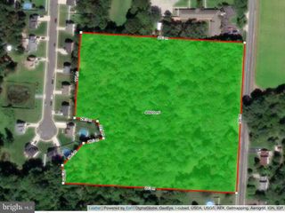 0 S EAST AVE, Vineland, NJ 08360