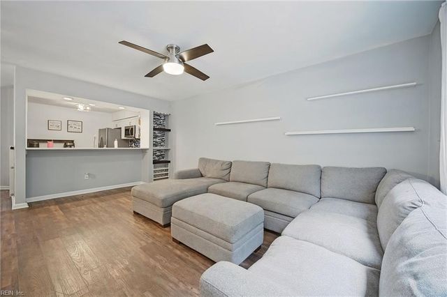 2821 Saville Garden WAY, Virginia Beach, VA 23453