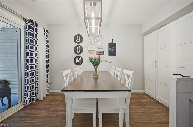 2821 Saville Garden WAY, Virginia Beach, VA 23453