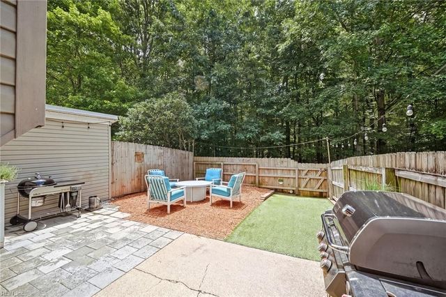 2821 Saville Garden WAY, Virginia Beach, VA 23453