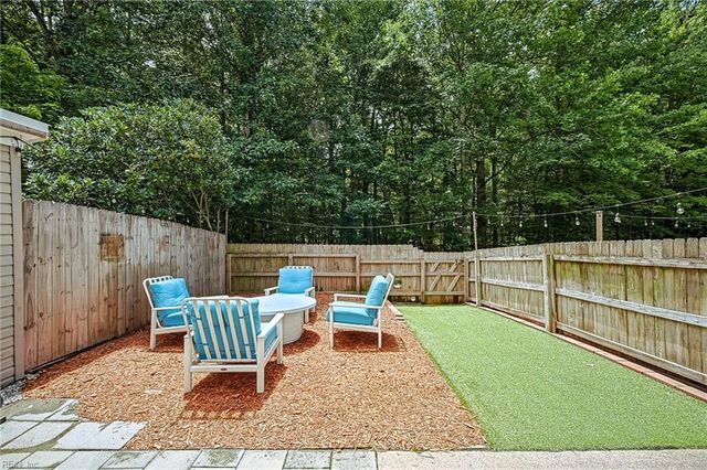 2821 Saville Garden WAY, Virginia Beach, VA 23453