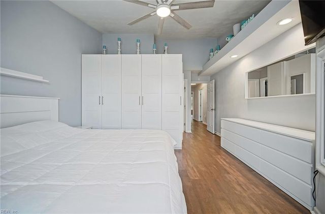 2821 Saville Garden WAY, Virginia Beach, VA 23453