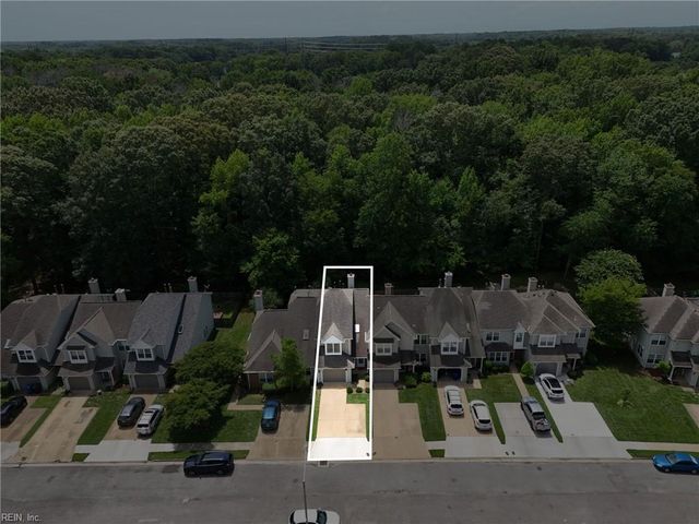 2821 Saville Garden WAY, Virginia Beach, VA 23453
