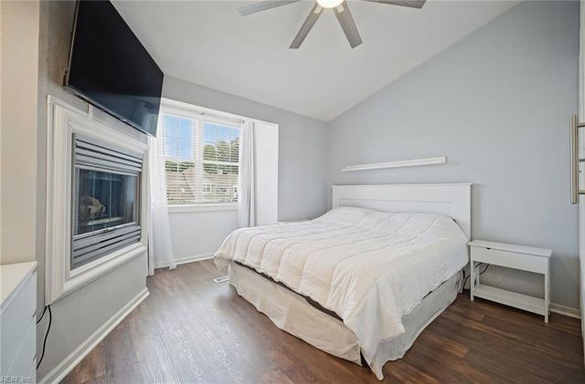 2821 Saville Garden WAY, Virginia Beach, VA 23453