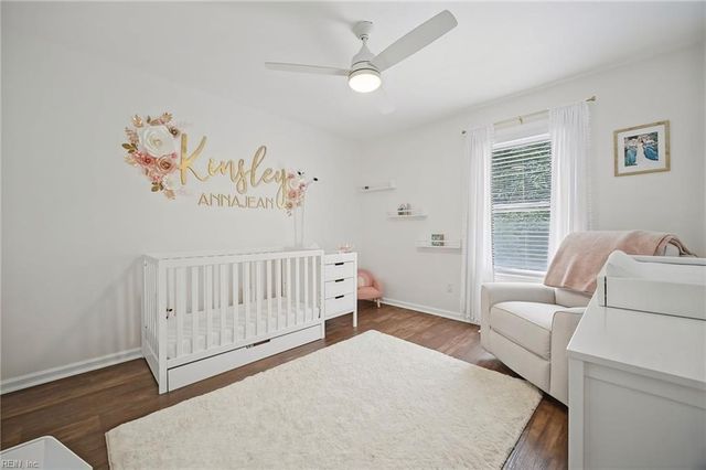 2821 Saville Garden WAY, Virginia Beach, VA 23453