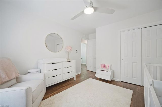 2821 Saville Garden WAY, Virginia Beach, VA 23453