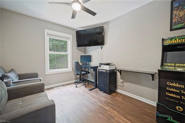 2821 Saville Garden WAY, Virginia Beach, VA 23453