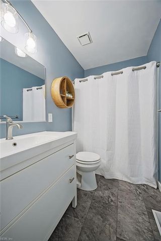 2821 Saville Garden WAY, Virginia Beach, VA 23453
