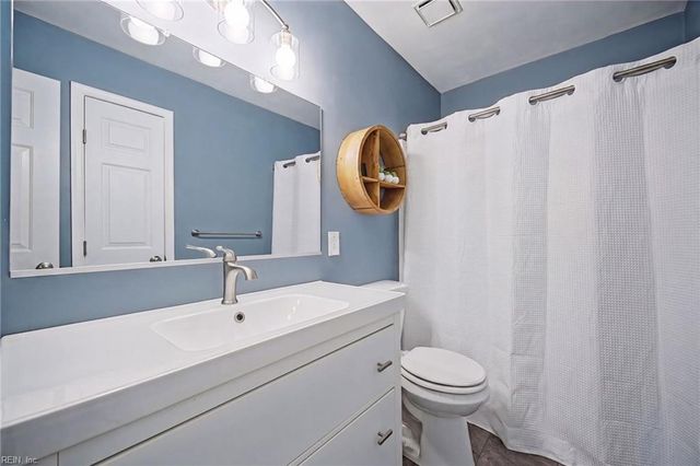 2821 Saville Garden WAY, Virginia Beach, VA 23453