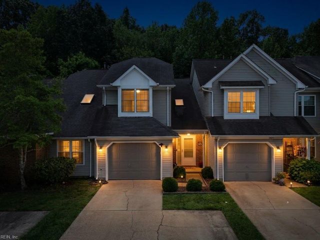 2821 Saville Garden WAY, Virginia Beach, VA 23453