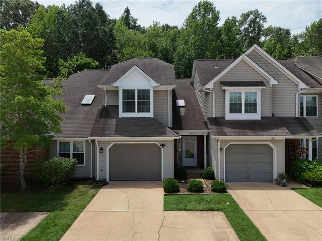2821 Saville Garden WAY, Virginia Beach, VA 23453