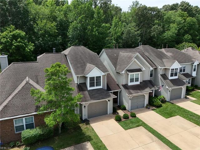 2821 Saville Garden WAY, Virginia Beach, VA 23453
