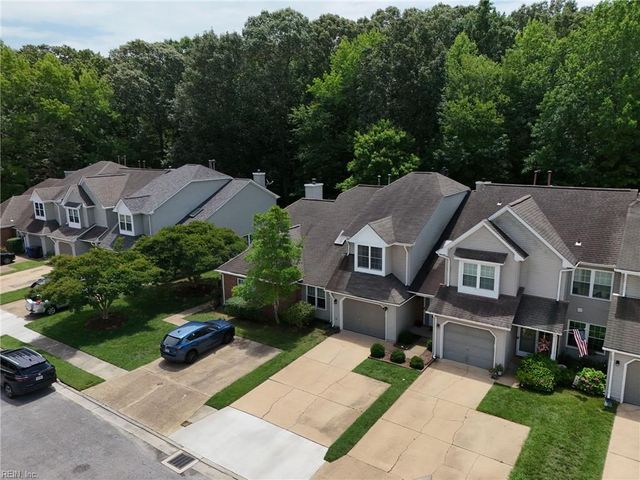 2821 Saville Garden WAY, Virginia Beach, VA 23453