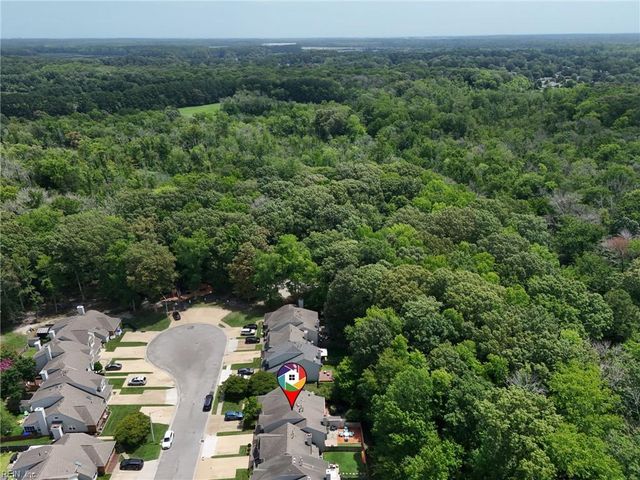2821 Saville Garden WAY, Virginia Beach, VA 23453