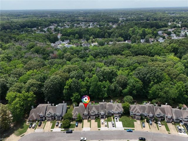 2821 Saville Garden WAY, Virginia Beach, VA 23453