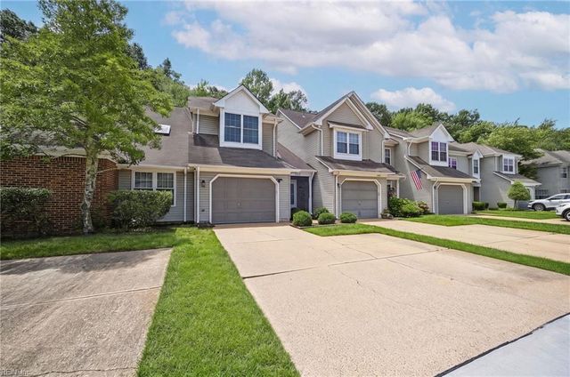 2821 Saville Garden WAY, Virginia Beach, VA 23453