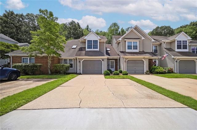 2821 Saville Garden WAY, Virginia Beach, VA 23453