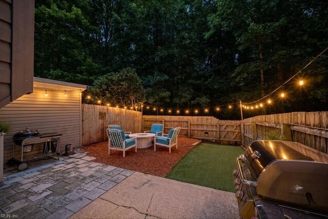2821 Saville Garden WAY, Virginia Beach, VA 23453