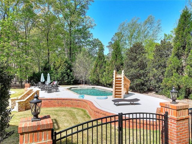 1690 McFall Court, Watkinsville, GA 30677