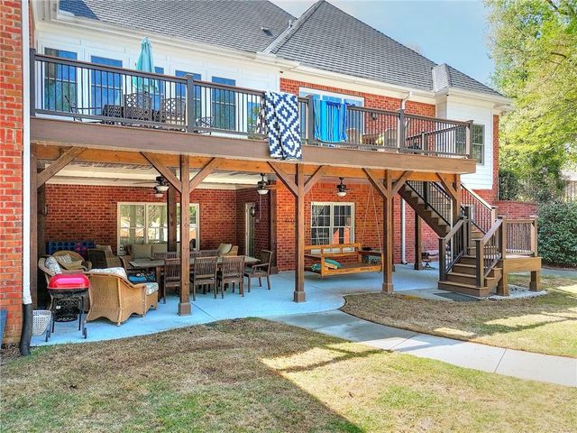 1690 McFall Court, Watkinsville, GA 30677