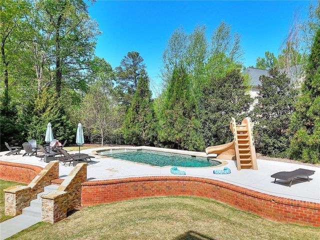 1690 McFall Court, Watkinsville, GA 30677