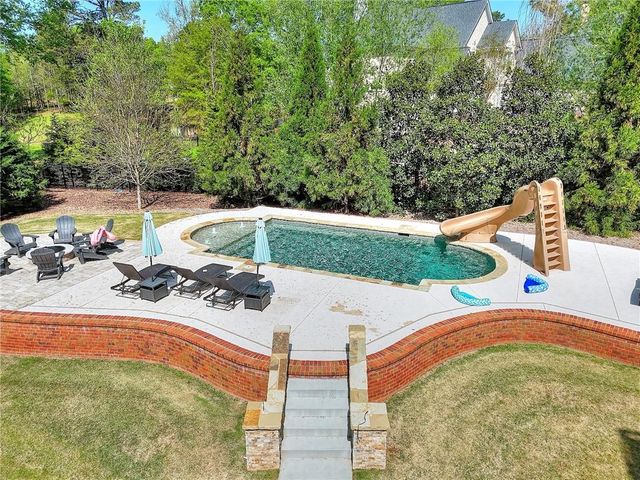 1690 McFall Court, Watkinsville, GA 30677